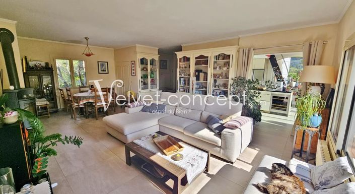 Image No.8-Maison de 5 chambres à vendre à Biot