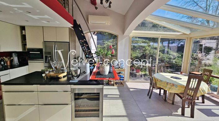 Image No.9-Maison de 5 chambres à vendre à Biot