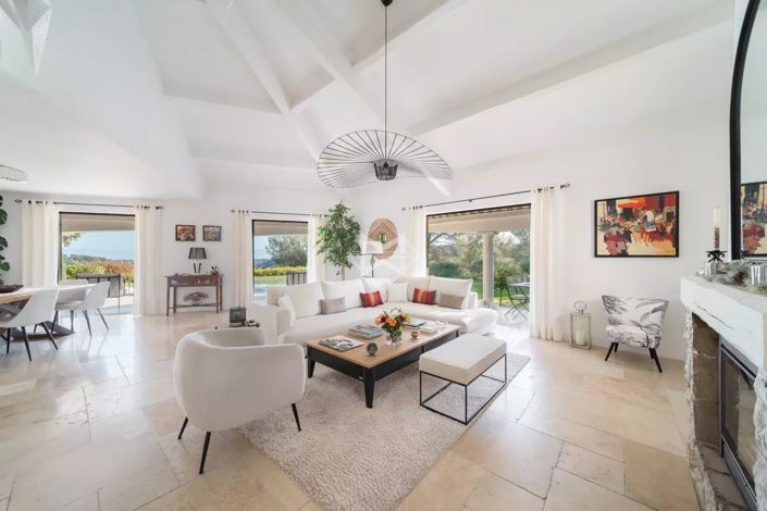 Image No.10-Maison de 4 chambres à vendre à Valbonne