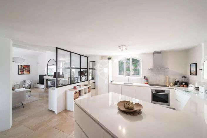 Image No.13-Maison de 4 chambres à vendre à Valbonne