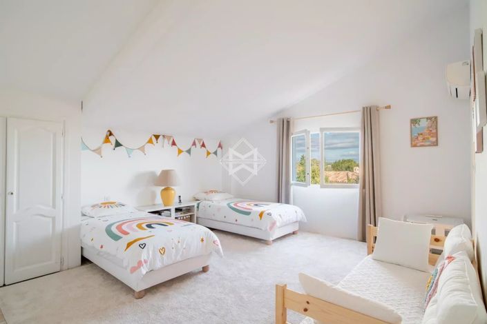 Image No.17-Maison de 4 chambres à vendre à Valbonne