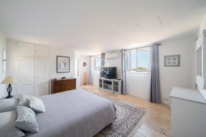 Image No.18-Maison de 4 chambres à vendre à Valbonne