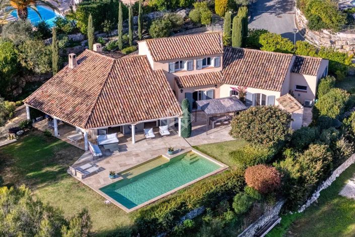 Image No.19-Maison de 4 chambres à vendre à Valbonne