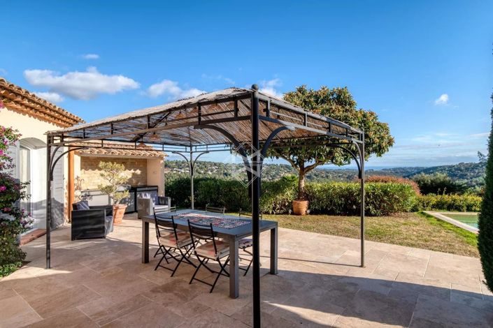 Image No.20-Maison de 4 chambres à vendre à Valbonne