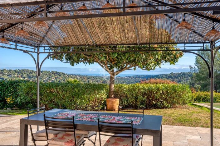 Image No.5-Maison de 4 chambres à vendre à Valbonne