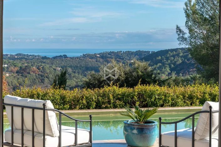 Image No.8-Maison de 4 chambres à vendre à Valbonne