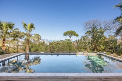 1 - Antibes, House