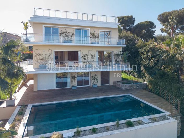 Image No.2-Maison de 5 chambres à vendre à Antibes