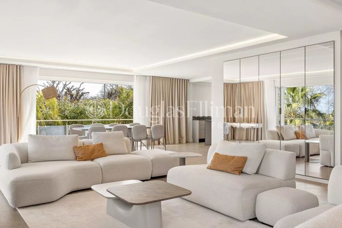 Image No.3-Maison de 5 chambres à vendre à Antibes