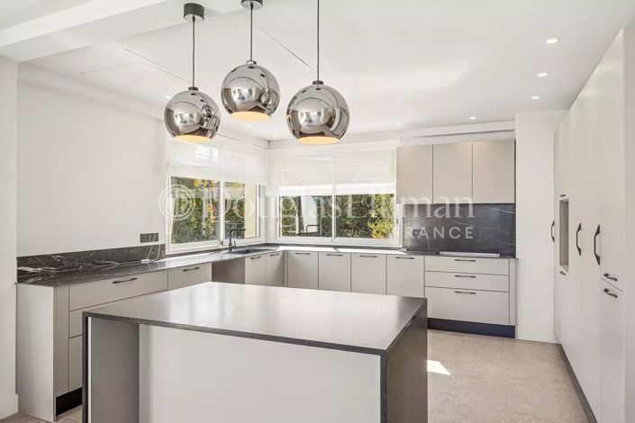 Image No.5-Maison de 5 chambres à vendre à Antibes