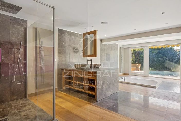 Image No.11-Maison de 5 chambres à vendre à Roquefort-les-Pins