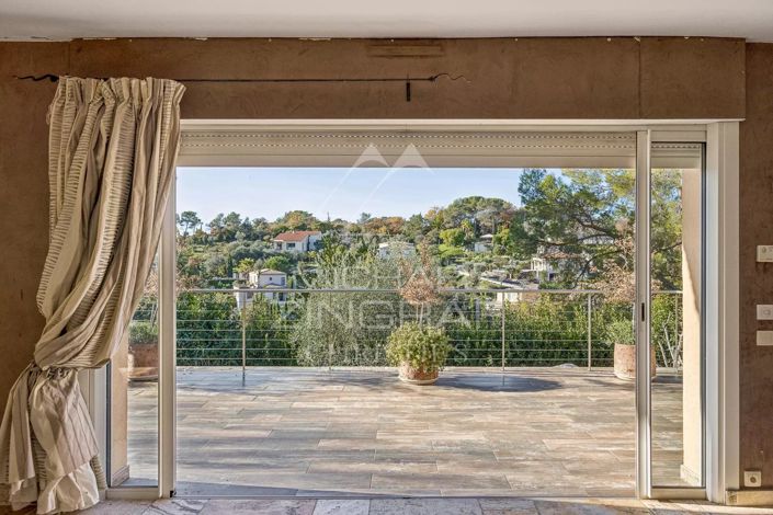 Image No.5-Maison de 5 chambres à vendre à Roquefort-les-Pins