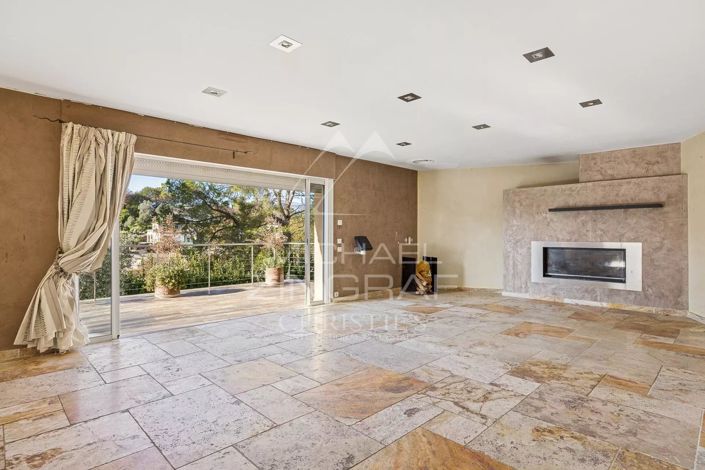 Image No.7-Maison de 5 chambres à vendre à Roquefort-les-Pins