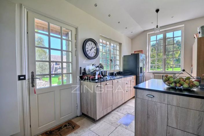 Image No.12-Maison de 10 chambres à vendre à Deauville