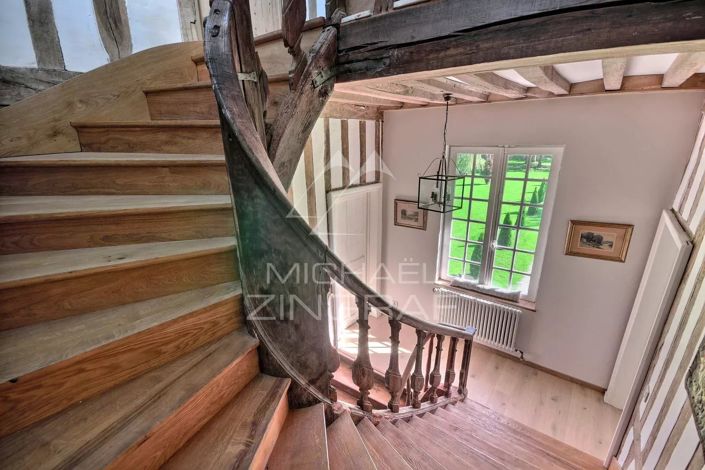 Image No.13-Maison de 10 chambres à vendre à Deauville