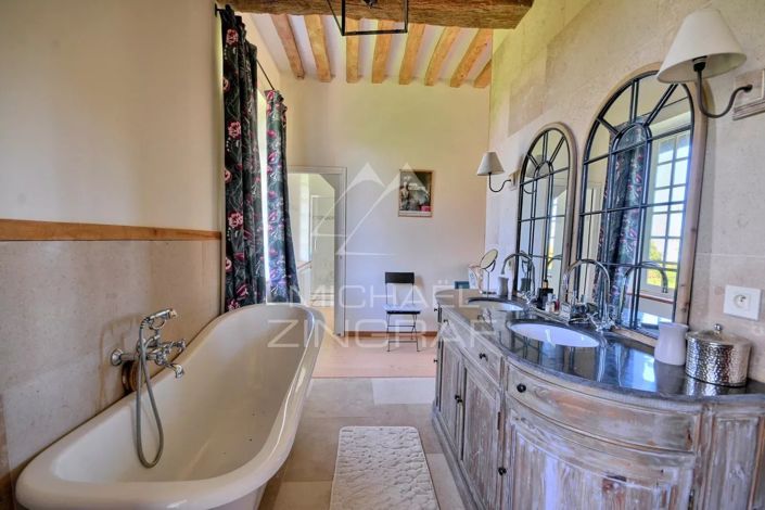 Image No.15-Maison de 10 chambres à vendre à Deauville