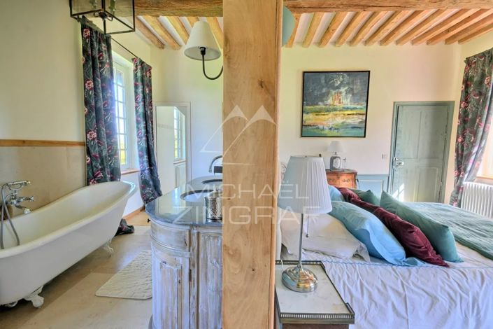 Image No.16-Maison de 10 chambres à vendre à Deauville