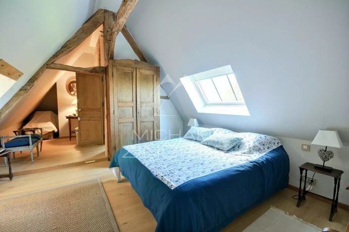 Image No.17-Maison de 10 chambres à vendre à Deauville