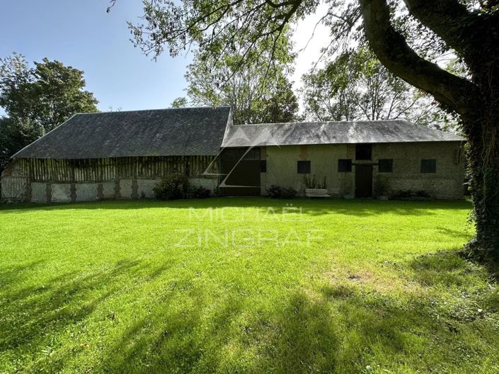 Image No.19-Maison de 10 chambres à vendre à Deauville