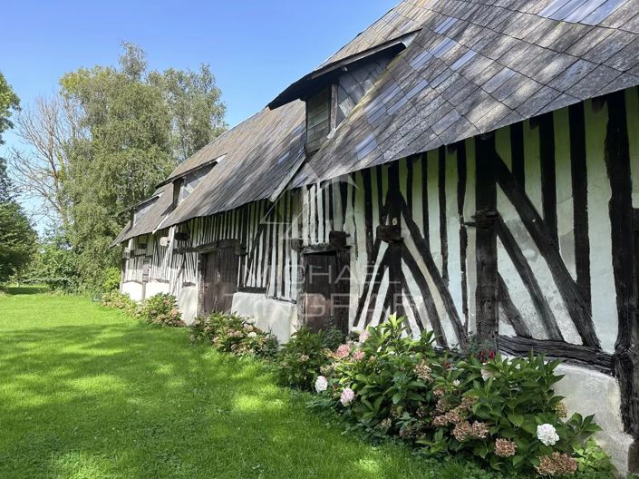 Image No.20-Maison de 10 chambres à vendre à Deauville