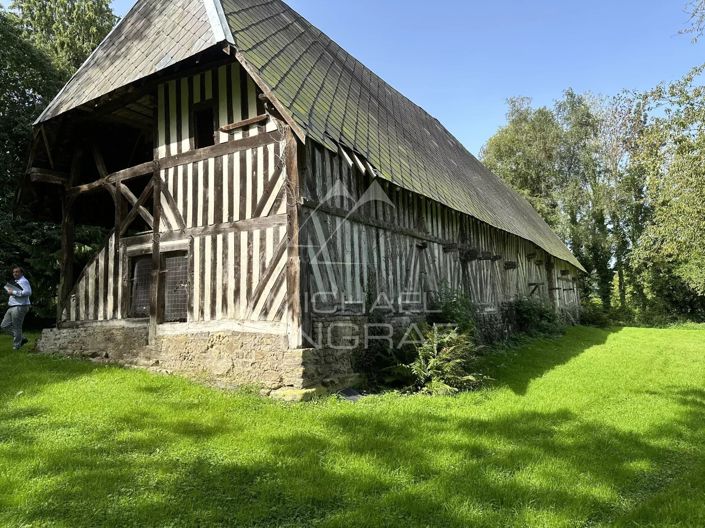 Image No.21-Maison de 10 chambres à vendre à Deauville