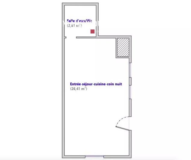 Image No.15-1 Bed Apartment for sale