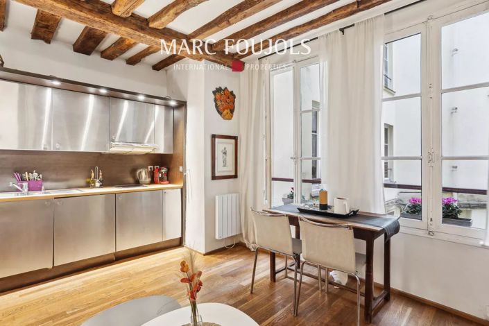 Image No.2-1 Bed Apartment for sale