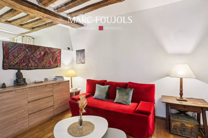 Image No.4-1 Bed Apartment for sale