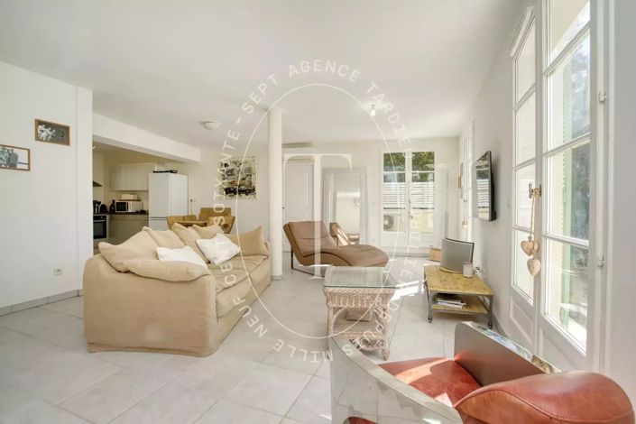 Image No.3-Appartement de 2 chambres à vendre à Grimaud