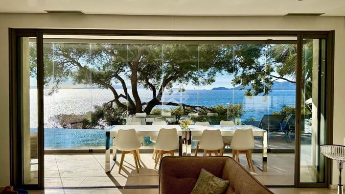 Image No.11-Maison de 4 chambres à vendre à Le Lavandou