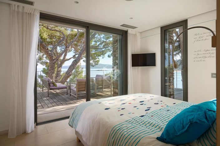 Image No.13-Maison de 4 chambres à vendre à Le Lavandou