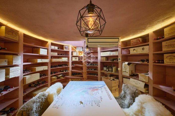 Image No.17-Maison de 4 chambres à vendre à Le Lavandou