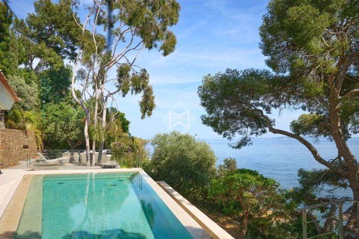 Image No.18-Maison de 4 chambres à vendre à Le Lavandou