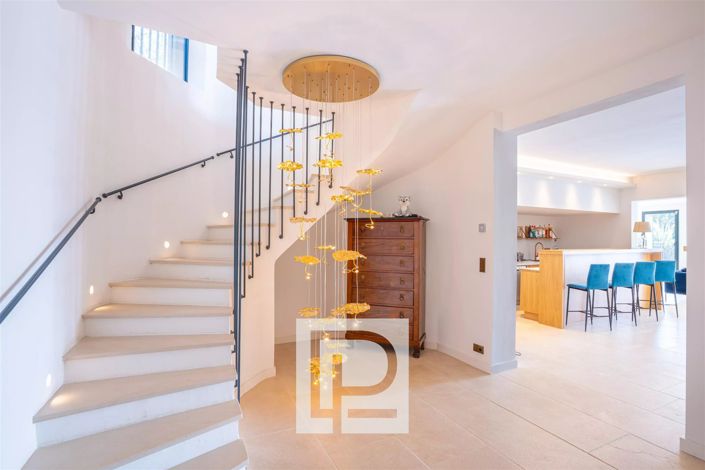 Image No.10-Maison de 6 chambres à vendre à Mougins