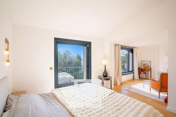 Image No.13-Maison de 6 chambres à vendre à Mougins