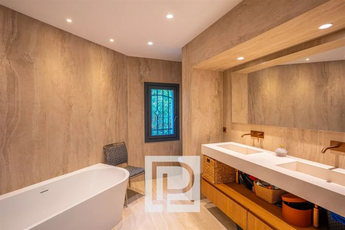 Image No.15-Maison de 6 chambres à vendre à Mougins