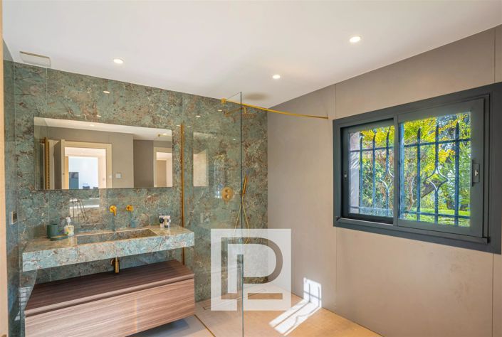 Image No.18-Maison de 6 chambres à vendre à Mougins