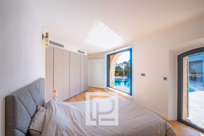 Image No.19-Maison de 6 chambres à vendre à Mougins