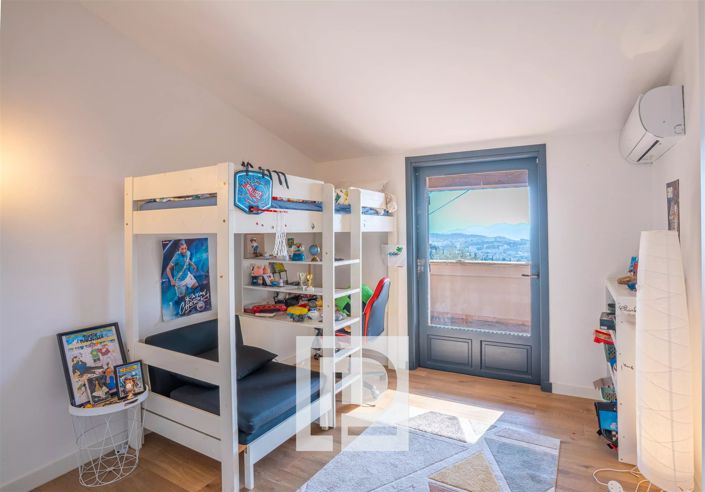 Image No.23-Maison de 6 chambres à vendre à Mougins