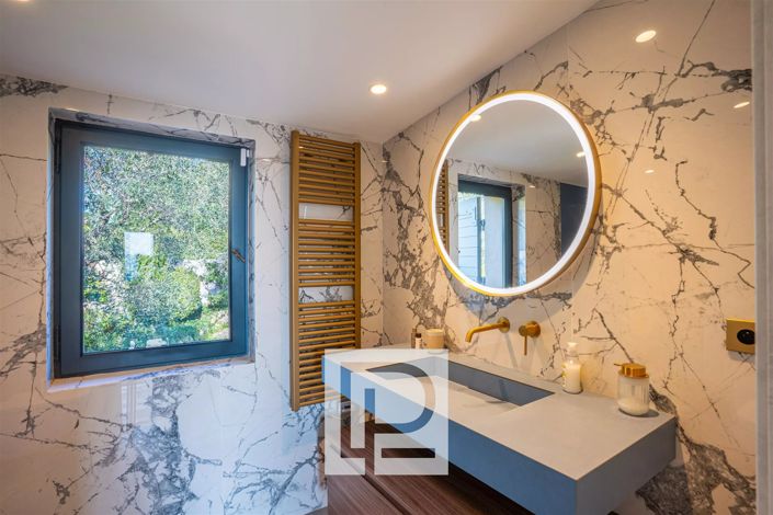 Image No.24-Maison de 6 chambres à vendre à Mougins