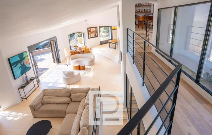 Image No.25-Maison de 6 chambres à vendre à Mougins