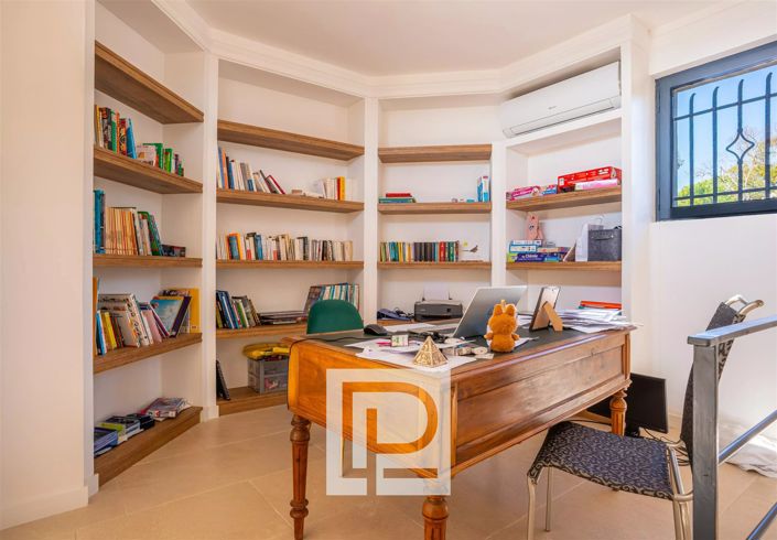 Image No.26-Maison de 6 chambres à vendre à Mougins