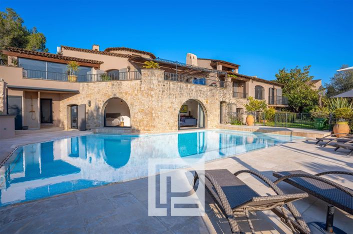 Image No.27-Maison de 6 chambres à vendre à Mougins