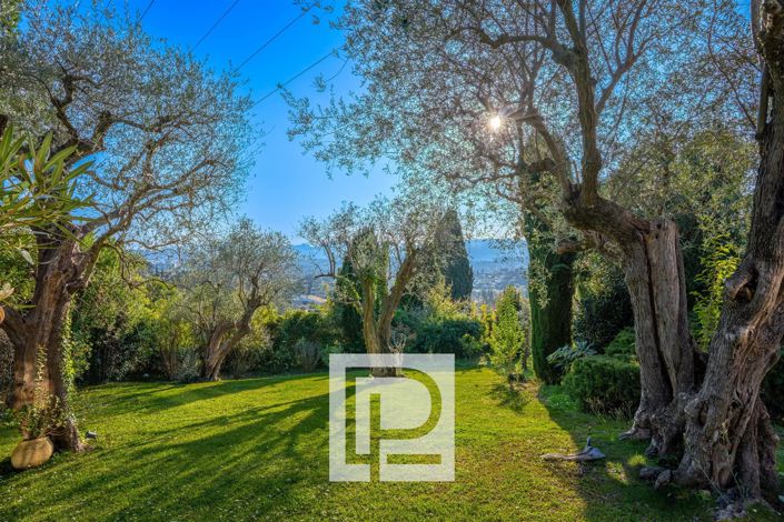 Image No.28-Maison de 6 chambres à vendre à Mougins