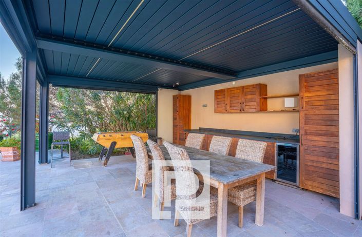 Image No.29-Maison de 6 chambres à vendre à Mougins