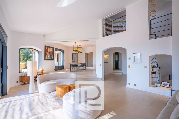 Image No.3-Maison de 6 chambres à vendre à Mougins