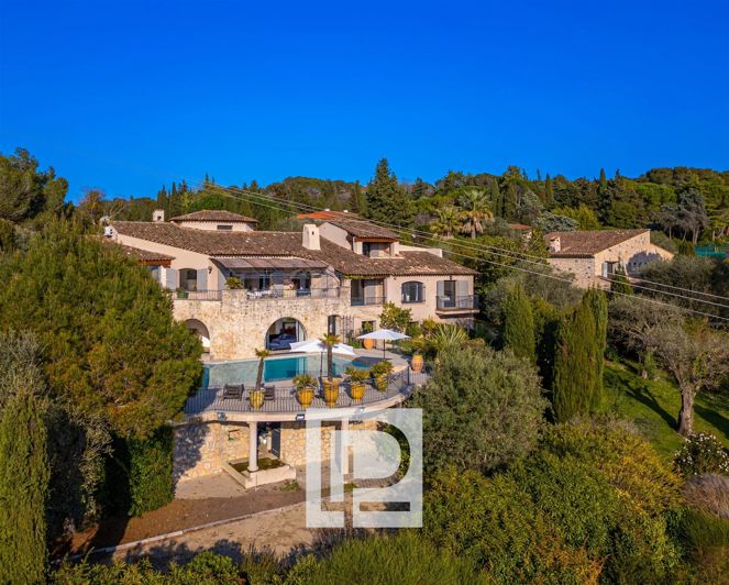 Image No.30-Maison de 6 chambres à vendre à Mougins