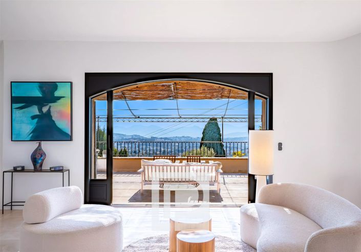 Image No.4-Maison de 6 chambres à vendre à Mougins