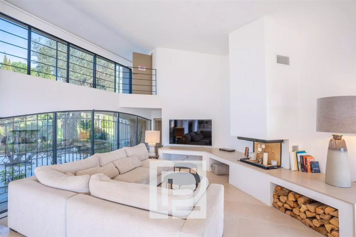 Image No.6-Maison de 6 chambres à vendre à Mougins