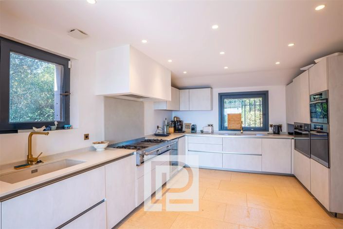 Image No.8-Maison de 6 chambres à vendre à Mougins